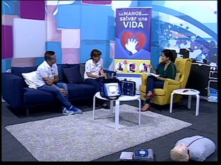 Las Mañanas I 18 octubre 2016