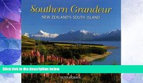 Big Deals  Southern Grandeur: New Zealand Southern Island  Best Seller Books Most Wanted