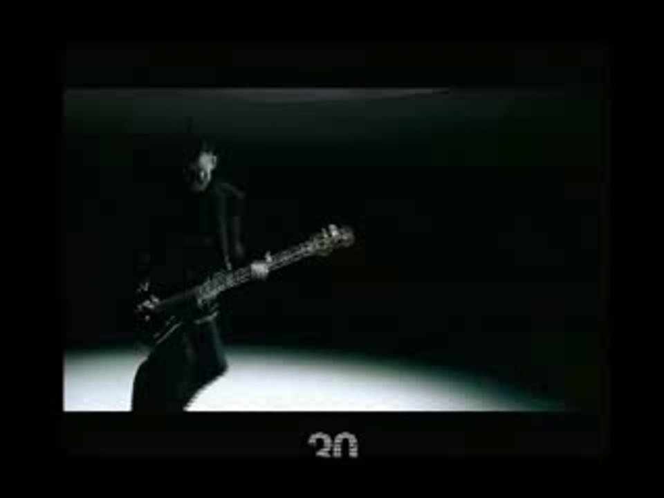 JINGLE FETE DE LA MUSIQUE ROCK