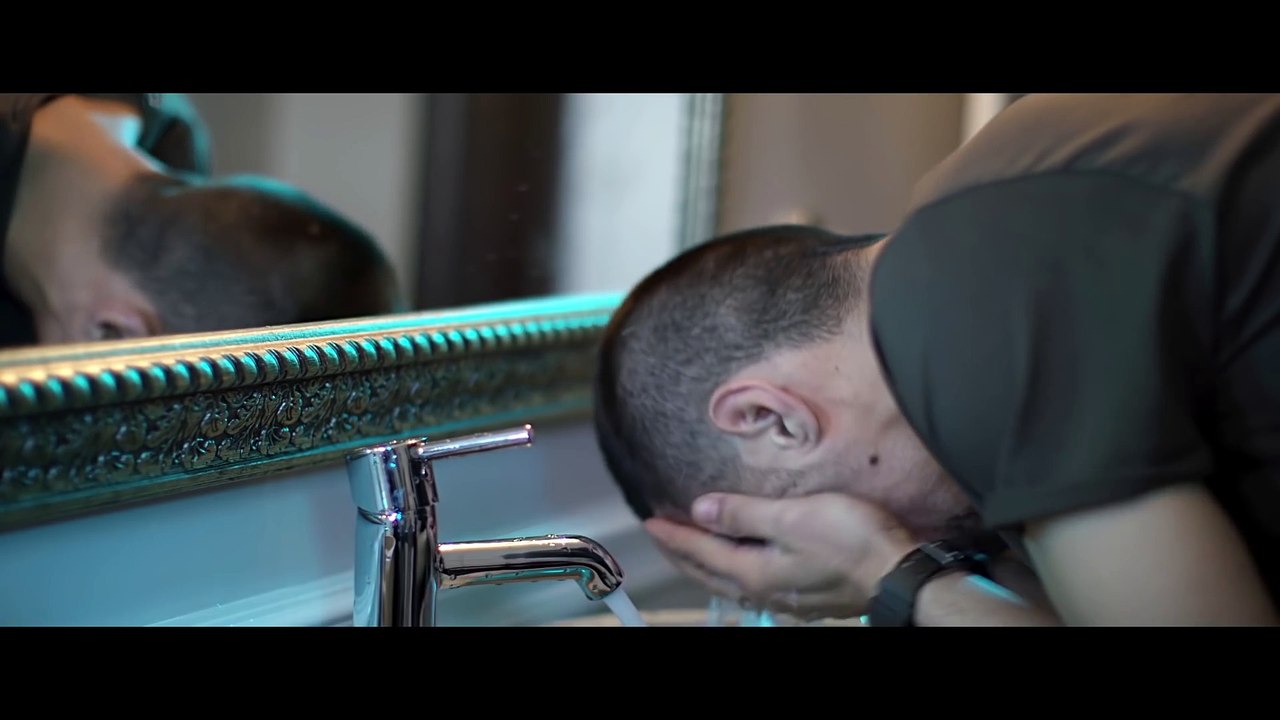 Vescan feat. Florin Ristei - Las-o… (Official Video)