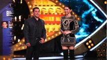 Deepika and Salman Khan Cute Moments in Bigg Boss 10 House