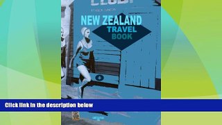 Must Have PDF  Travel book New Zealand: Travel journal. Traveler s notebook. Carnet de voyage