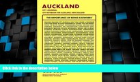 Big Deals  Auckland City Journal, City Notebook for Auckland, New Zealand  Best Seller Books Best