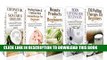 [PDF] Essential Oils Box Set #5: Coconut Oil Skin Care   Hair Loss + Healing Babies   Children