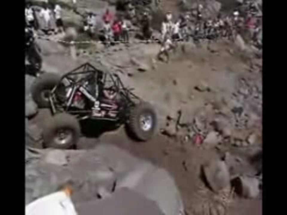 4x4 américain 1