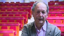 Questions à Jean-Pierre HALTER (sociologue) - Place de la jeunesse dans le monde rural - cese