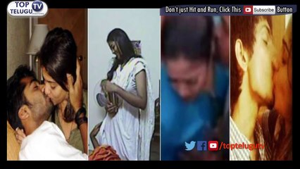 TOP Actresses Leaked MMS Scandals | Trisha | Hansika | Preity Zinta | Radhika Apte | Nayanthara