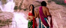 Bahubali 2 anushka item dance leaked
