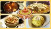 Diwali Special Desserts Recipes | Badam Burfi, Moond Dal Halwa, Kalakand & More | Rajshri Food