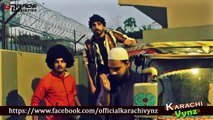 Girls Logic About RIKSHAW DRIVERS By Karachi Vynz