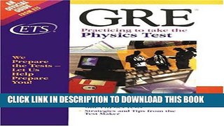 [PDF] GRE Physics Full Collection