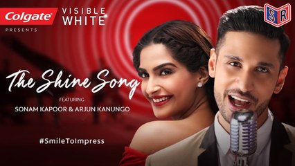 The Shine Song starring Sonam Kapoor FT. Arjun Kanungo [FULL HD] - (SULEMAN - RECORD)