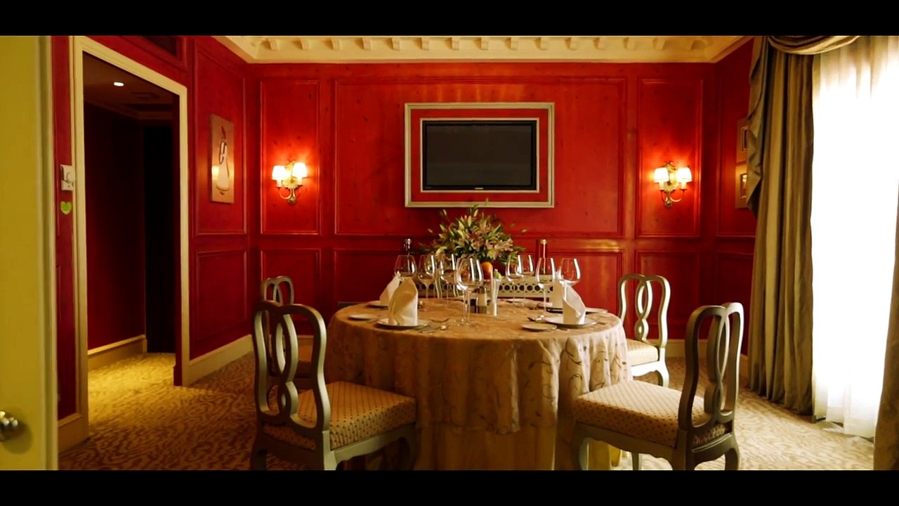 Experience unparalleled luxury at ITC hotels’ 5 star hotels in Bangalore