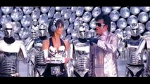 Amy Jackson's Dance Number With Rajnikanth | Robot 2