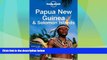 Big Deals  Lonely Planet Papua New Guinea   Solomon Islands (Travel Guide) by Lonely Planet