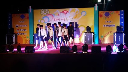 [역대급 칼군무] 중딩들이 추는 '몬스터 - 엑소' 댄스 커버 'Monster - EXO' dance cover