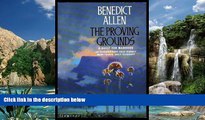 Big Deals  The Proving Grounds  Best Seller Books Most Wanted