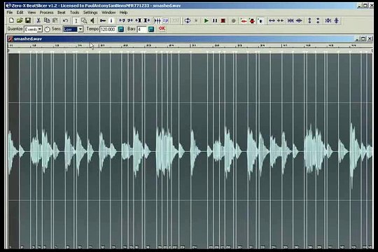 Beat Slicer- Intrroduction to FL STUDIO