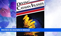 FAVORITE BOOK  Diving Cayman Islands FULL ONLINE
