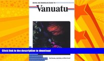 FAVORITE BOOK  Diving and Snorkeling Guide to Vanuatu (Lonely Planet Diving   Snorkeling Great