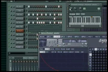 Channel Settings- Intrroduction to FL STUDIO