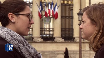 Sexisme à l'Assemblée: les collaboratrice parlementaires se mettent aussi à parler