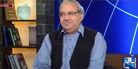 One person involved in Cyril's issue has already given confessional statement to Pak Army and rest will be arrested - Gh