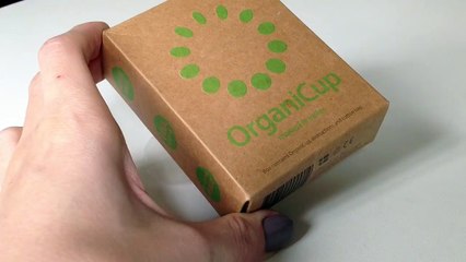 Βιντεο Μόνο Για Γυναίκες - κυπελλακι περιόδου / τι ειναι και πως χρησιμοποιείται