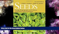 Enjoyed Read Seeds, Second Edition: Ecology, Biogeography, and, Evolution of Dormancy and