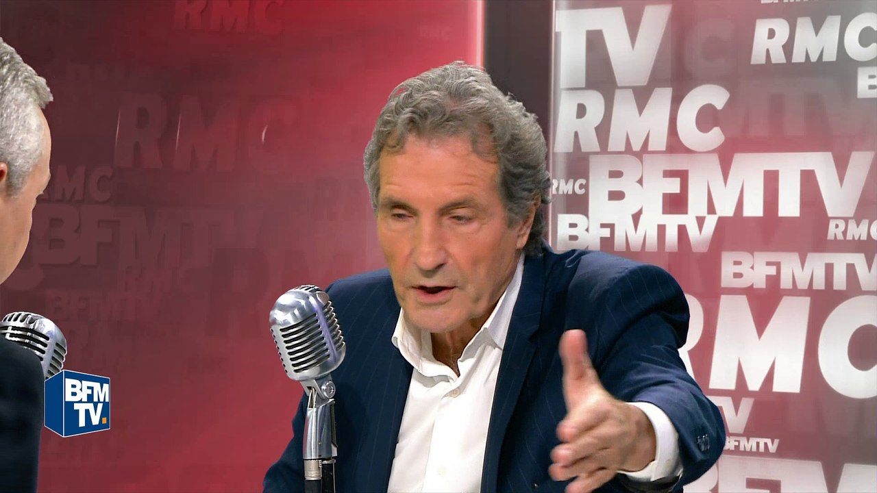 Le Maire reconnaît que la réduction des effectifs de policiers sous Sarkozy "était une erreur"
