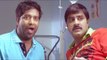 Malligadu Marriage Bureau Comedy Scenes - Bobby Suicide Attempt After Marriage - Vennela Kishore