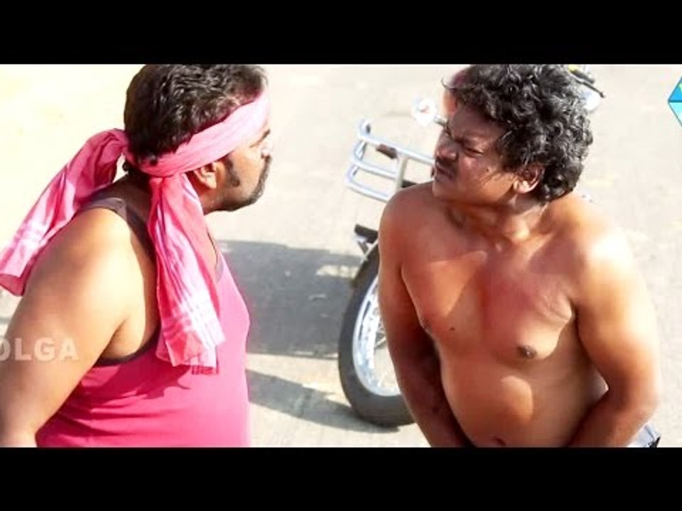 Sahasam Seyara Dimbaka Movie Scene's - Shakalaka Shankar Hilarious Comedy -Srinivas (Sri)