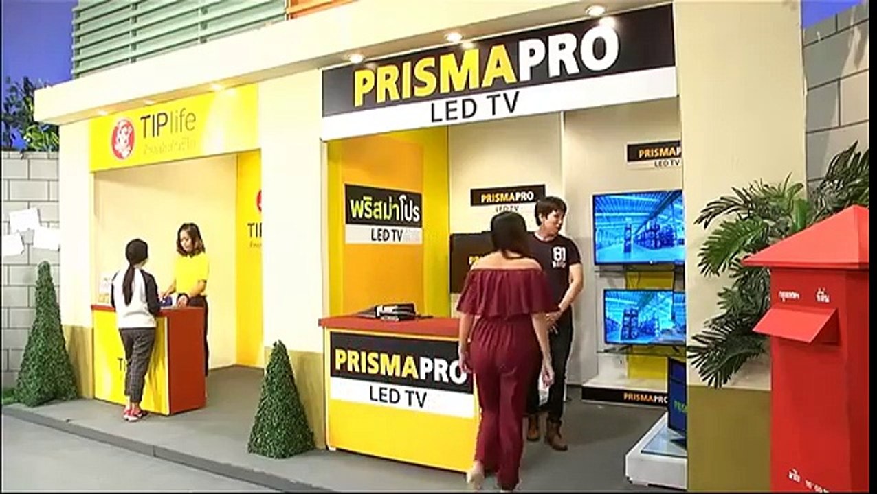 ก่อนบ่ายฯ SHOW | แบบว่าขำๆ | 13-10-59 | TV3 Official