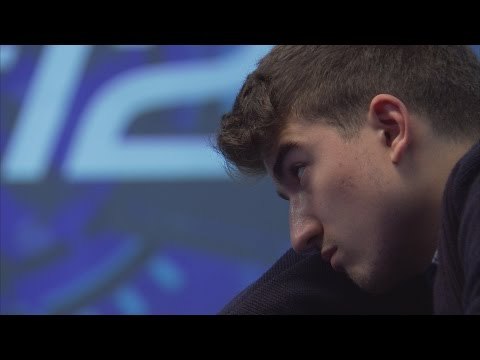 European Poker Tour 12 Dublin 2016 - Main Event - Final Table | PokerStars