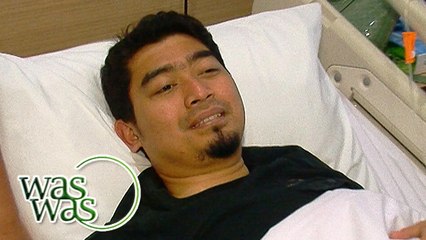 Ustad Solmed Jatuh Sakit Saat Berdakwah - WasWas 19 Oktober 2016