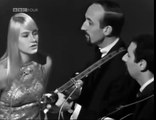 Peter, Paul & Mary - Rising of the moon 1965