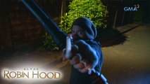 Alyas Robin Hood: Ang tukso ni Venus