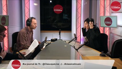 "La recette miracle est notre choix de ne pas s'orienter vers la grande distribution" Caroline Hilliet (19/10/2016)