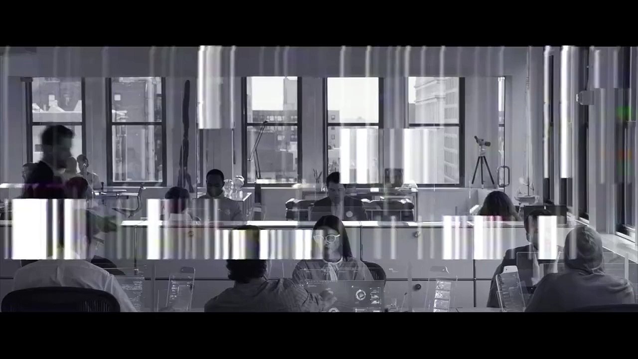 Creative Control Bande annonce