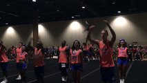 Cheer Athletics Wildcats Pep Rally 2016-9Cp0IQUX6NI