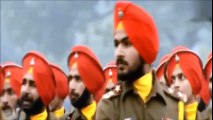 Indian Sikh Shows Love With Pakistan -Suicide Of Sikh Indian Soldier