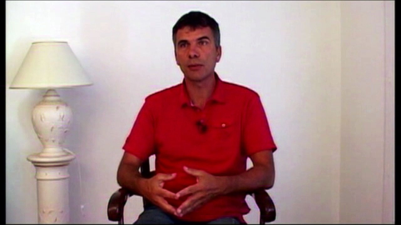 La Sociale - interview complet Gilles Perret-Ligue de l'enseignement