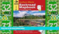 Big Deals  Southern Alberta (Backroad Mapbooks)  Best Seller Books Most Wanted