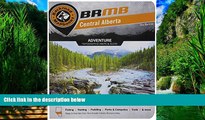 Big Deals  Central Alberta (Backroad Mapbooks)  Best Seller Books Best Seller