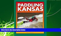 Online eBook Trails Books Guide Paddling Kansas