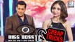 Bigg Boss 10 Akanksha Sharma CHEAP Tricks For Publicity? Yuvraj Singh | Salman Khan