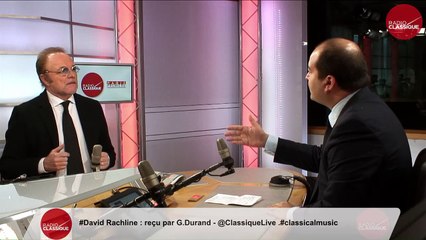 "L'Etat n'est pas là quand il le faut, on pourrit la vie des policiers" David Rachline (20/10/2016)