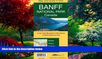 Books to Read  Banff National Park (National parks explorer series)  Full Ebooks Most Wanted