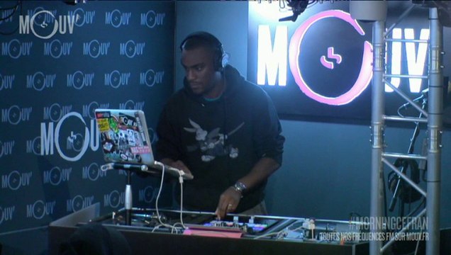 Le Wake-Up Mix (20/10/2016) : Spécial Snoop Dogg