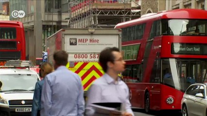 Brexit vote undermining UK construction sector | Business